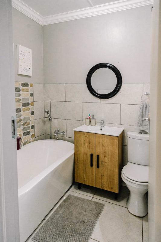 To Let 3 Bedroom Property for Rent in Sasolburg Free State